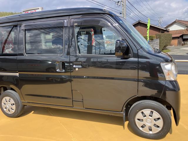 ハイゼットカーゴクルーズＳＡIII（山口県）の中古車