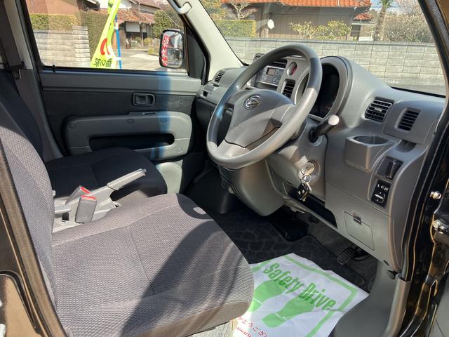 ハイゼットカーゴクルーズＳＡIII（山口県）の中古車