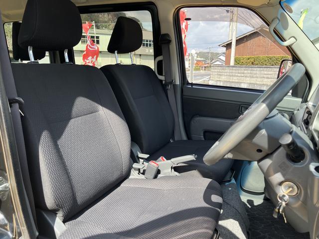 ハイゼットカーゴクルーズＳＡIII（山口県）の中古車