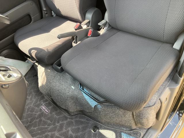 ハイゼットカーゴクルーズＳＡIII（山口県）の中古車