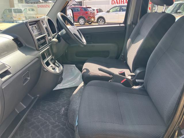 ハイゼットカーゴクルーズＳＡIII（山口県）の中古車