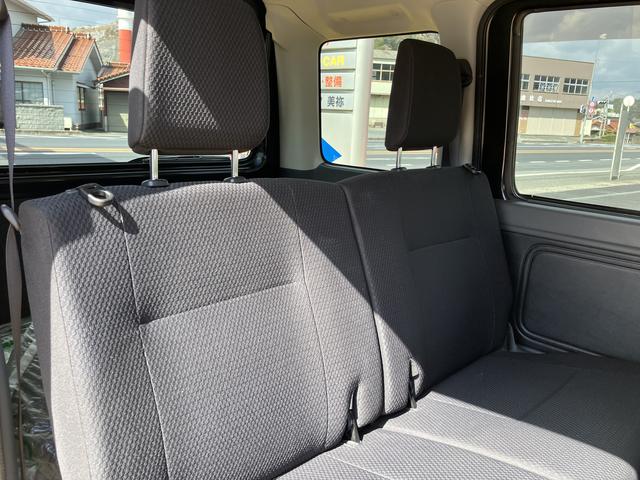 ハイゼットカーゴクルーズＳＡIII（山口県）の中古車