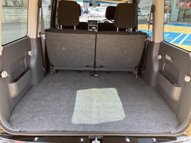 ハイゼットカーゴクルーズＳＡIII（山口県）の中古車