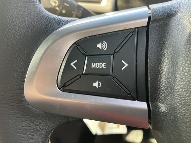 ウェイクＧターボＳＡII１オーナ　ターボモデル　スマートキー・プッシュスタート　ＡＢＳ　アルミホイール　キーフリーシステム　エアバック　記録簿　ＮＡＶＩ（山口県）の中古車