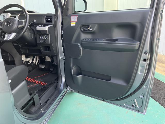 ウェイクＧターボＳＡII１オーナ　ターボモデル　スマートキー・プッシュスタート　ＡＢＳ　アルミホイール　キーフリーシステム　エアバック　記録簿　ＮＡＶＩ（山口県）の中古車