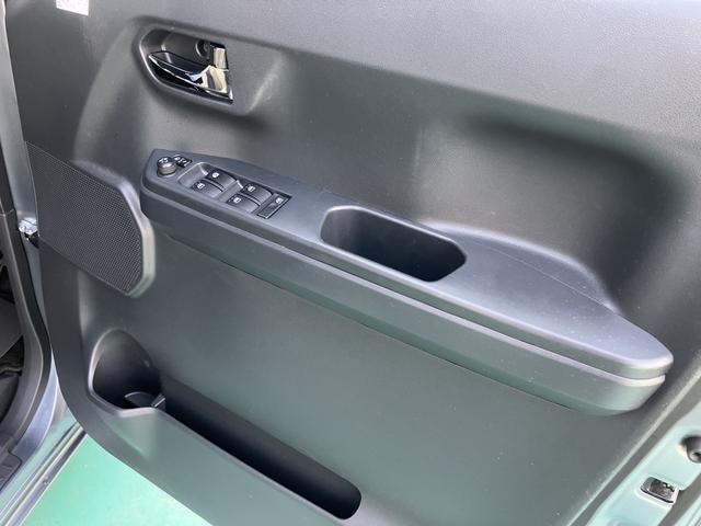 ウェイクＧターボＳＡII１オーナ　ターボモデル　スマートキー・プッシュスタート　ＡＢＳ　アルミホイール　キーフリーシステム　エアバック　記録簿　ＮＡＶＩ（山口県）の中古車