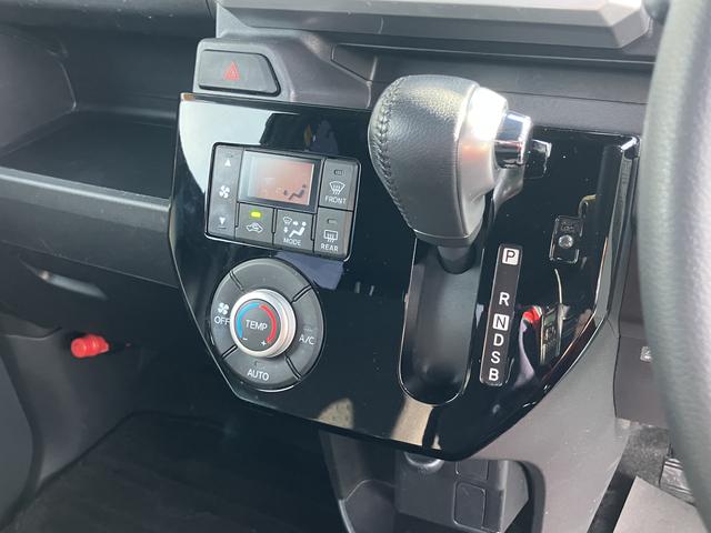 ウェイクＧターボＳＡII１オーナ　ターボモデル　スマートキー・プッシュスタート　ＡＢＳ　アルミホイール　キーフリーシステム　エアバック　記録簿　ＮＡＶＩ（山口県）の中古車