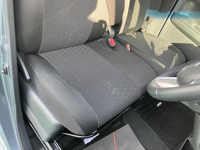 ウェイクＧターボＳＡII１オーナ　ターボモデル　スマートキー・プッシュスタート　ＡＢＳ　アルミホイール　キーフリーシステム　エアバック　記録簿　ＮＡＶＩ（山口県）の中古車