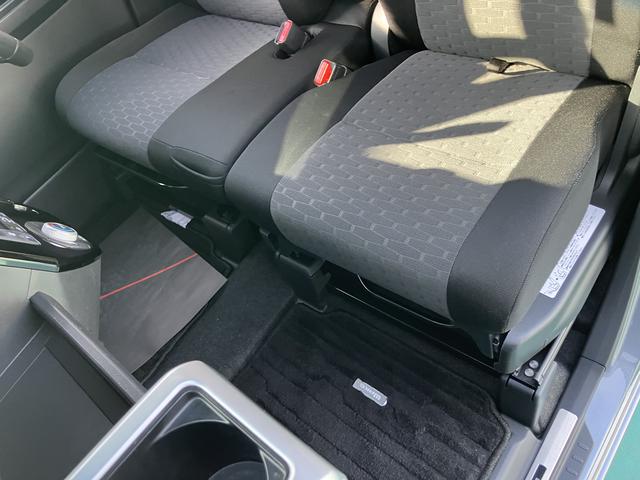 ウェイクＧターボＳＡII１オーナ　ターボモデル　スマートキー・プッシュスタート　ＡＢＳ　アルミホイール　キーフリーシステム　エアバック　記録簿　ＮＡＶＩ（山口県）の中古車