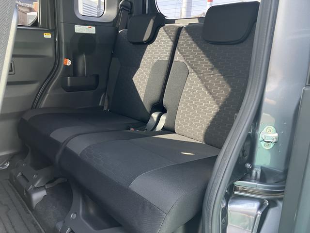 ウェイクＧターボＳＡII１オーナ　ターボモデル　スマートキー・プッシュスタート　ＡＢＳ　アルミホイール　キーフリーシステム　エアバック　記録簿　ＮＡＶＩ（山口県）の中古車