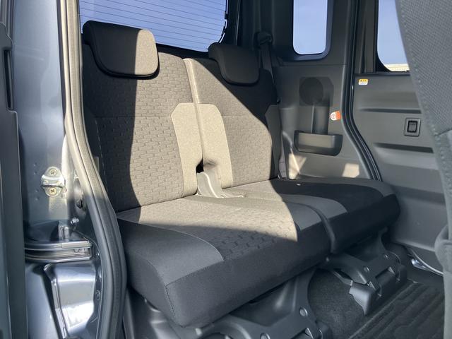 ウェイクＧターボＳＡII１オーナ　ターボモデル　スマートキー・プッシュスタート　ＡＢＳ　アルミホイール　キーフリーシステム　エアバック　記録簿　ＮＡＶＩ（山口県）の中古車