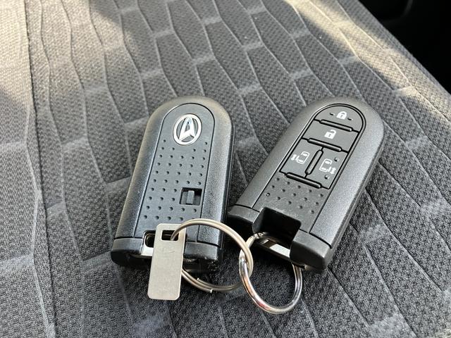 ウェイクＧターボＳＡII１オーナ　ターボモデル　スマートキー・プッシュスタート　ＡＢＳ　アルミホイール　キーフリーシステム　エアバック　記録簿　ＮＡＶＩ（山口県）の中古車