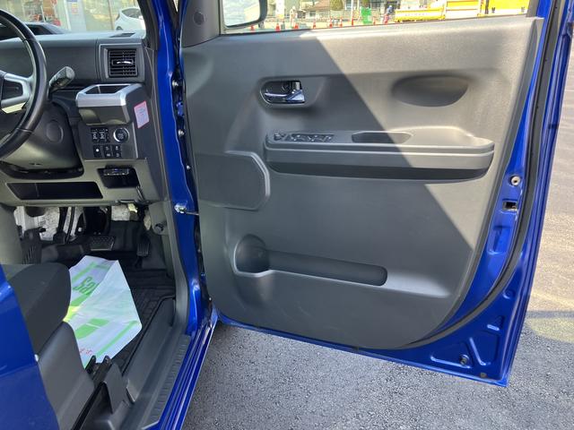 ウェイクＧターボ　レジャーエディションＳＡIIIターボ車　スマートキー＆プッシュスタート　ＥＴＣ　アルミ　記録簿　キーフリー　ナビＴＶ　ＡＢＳ（山口県）の中古車