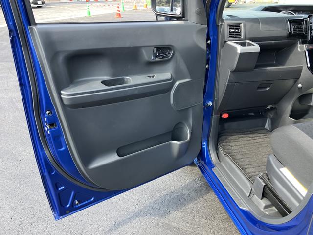 ウェイクＧターボ　レジャーエディションＳＡIIIターボ車　スマートキー＆プッシュスタート　ＥＴＣ　アルミ　記録簿　キーフリー　ナビＴＶ　ＡＢＳ（山口県）の中古車