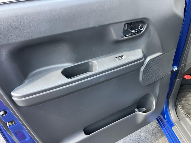 ウェイクＧターボ　レジャーエディションＳＡIIIターボ車　スマートキー＆プッシュスタート　ＥＴＣ　アルミ　記録簿　キーフリー　ナビＴＶ　ＡＢＳ（山口県）の中古車