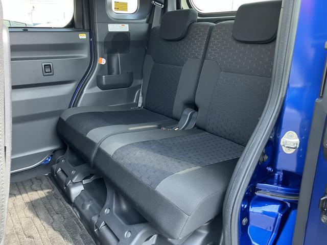 ウェイクＧターボ　レジャーエディションＳＡIIIターボ車　スマートキー＆プッシュスタート　ＥＴＣ　アルミ　記録簿　キーフリー　ナビＴＶ　ＡＢＳ（山口県）の中古車