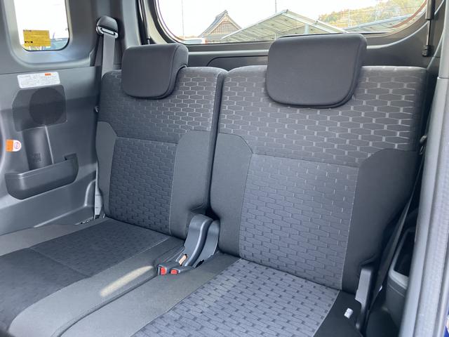 ウェイクＧターボ　レジャーエディションＳＡIIIターボ車　スマートキー＆プッシュスタート　ＥＴＣ　アルミ　記録簿　キーフリー　ナビＴＶ　ＡＢＳ（山口県）の中古車