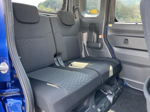 ウェイクＧターボ　レジャーエディションＳＡIIIターボ車　スマートキー＆プッシュスタート　ＥＴＣ　アルミ　記録簿　キーフリー　ナビＴＶ　ＡＢＳ（山口県）の中古車