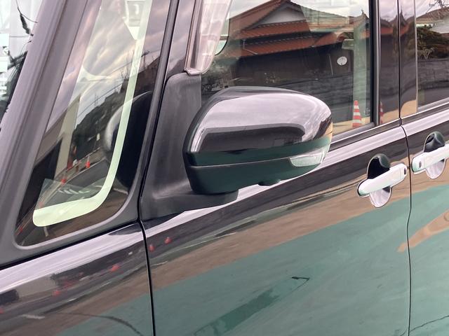 タントカスタムＸ　トップエディションＶＳ　ＳＡIIIワンオーナー車　アルミホイール　スマートキー　キーフリー　ＡＢＳ　ナビ＆ＴＶ　ＥＴＣ付（山口県）の中古車