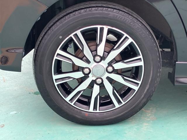 タントカスタムＸ　トップエディションＶＳ　ＳＡIIIワンオーナー車　アルミホイール　スマートキー　キーフリー　ＡＢＳ　ナビ＆ＴＶ　ＥＴＣ付（山口県）の中古車