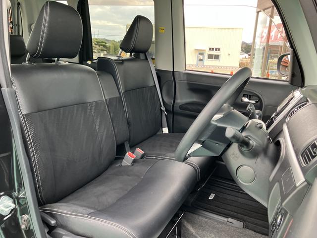 タントカスタムＸ　トップエディションＶＳ　ＳＡIIIワンオーナー車　アルミホイール　スマートキー　キーフリー　ＡＢＳ　ナビ＆ＴＶ　ＥＴＣ付（山口県）の中古車