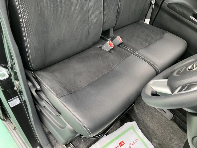 タントカスタムＸ　トップエディションＶＳ　ＳＡIIIワンオーナー車　アルミホイール　スマートキー　キーフリー　ＡＢＳ　ナビ＆ＴＶ　ＥＴＣ付（山口県）の中古車