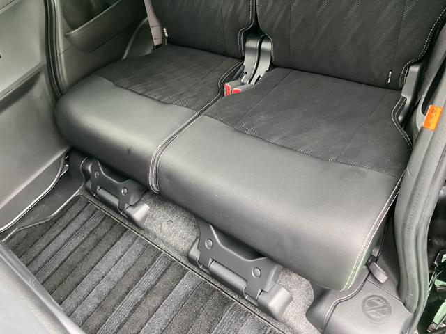 タントカスタムＸ　トップエディションＶＳ　ＳＡIIIワンオーナー車　アルミホイール　スマートキー　キーフリー　ＡＢＳ　ナビ＆ＴＶ　ＥＴＣ付（山口県）の中古車