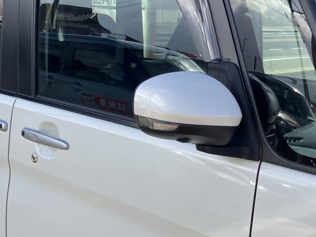 タントカスタムX トップエディションVS SAIIIワンオーナー車 カーナビ アルミホイール スマートキー キーフリー ABS(山口県)の中古車