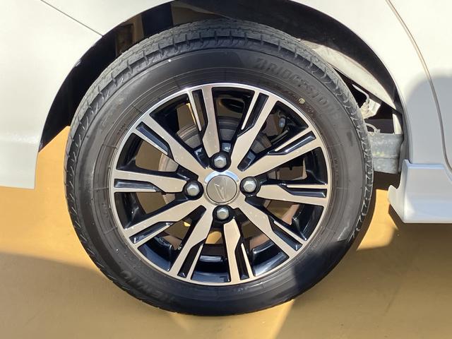 タントカスタムX トップエディションVS SAIIIワンオーナー車 カーナビ アルミホイール スマートキー キーフリー ABS(山口県)の中古車