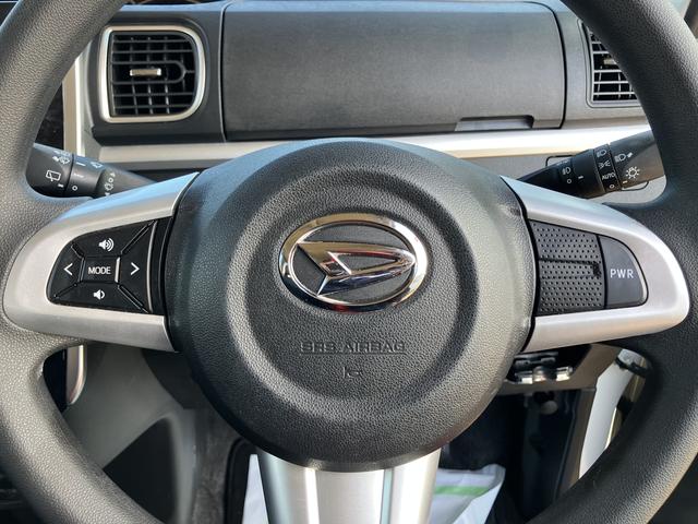 タントカスタムX トップエディションVS SAIIIワンオーナー車 カーナビ アルミホイール スマートキー キーフリー ABS(山口県)の中古車