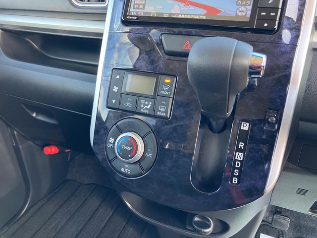 タントカスタムX トップエディションVS SAIIIワンオーナー車 カーナビ アルミホイール スマートキー キーフリー ABS(山口県)の中古車