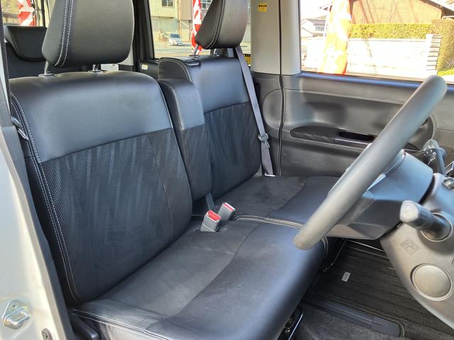 タントカスタムX トップエディションVS SAIIIワンオーナー車 カーナビ アルミホイール スマートキー キーフリー ABS(山口県)の中古車