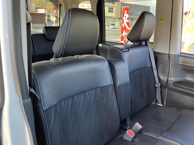 タントカスタムX トップエディションVS SAIIIワンオーナー車 カーナビ アルミホイール スマートキー キーフリー ABS(山口県)の中古車