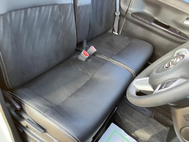 タントカスタムX トップエディションVS SAIIIワンオーナー車 カーナビ アルミホイール スマートキー キーフリー ABS(山口県)の中古車