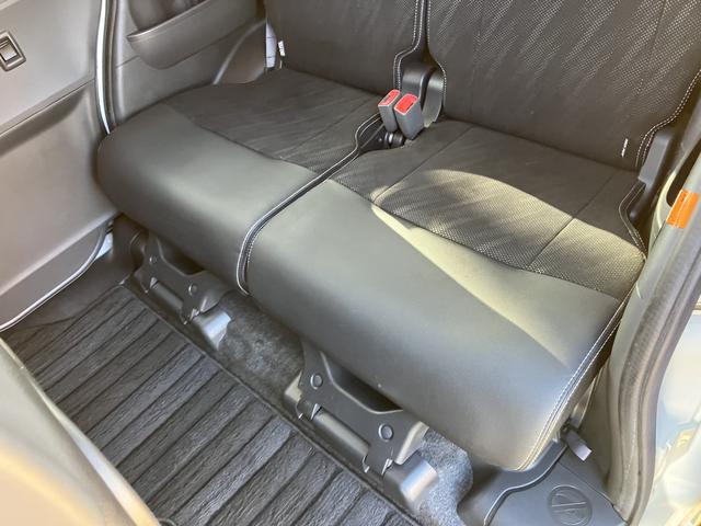 タントカスタムX トップエディションVS SAIIIワンオーナー車 カーナビ アルミホイール スマートキー キーフリー ABS(山口県)の中古車