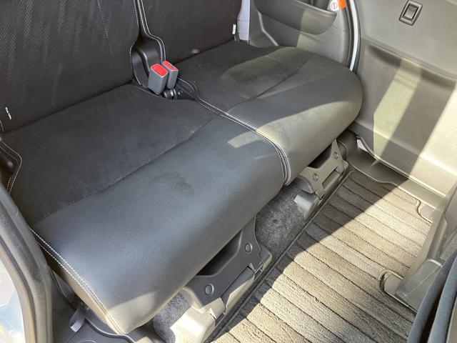 タントカスタムX トップエディションVS SAIIIワンオーナー車 カーナビ アルミホイール スマートキー キーフリー ABS(山口県)の中古車