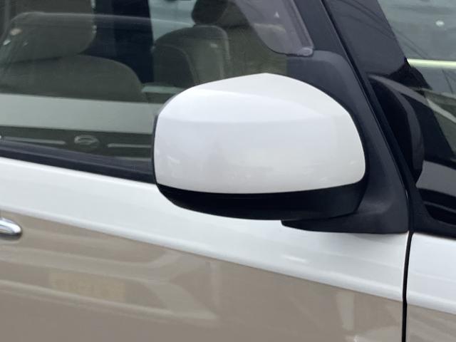 ムーヴキャンバスＸリミテッドメイクアップ　ＳＡII（山口県）の中古車