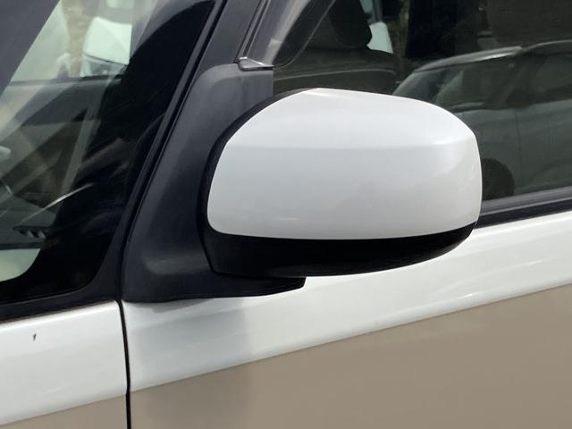 ムーヴキャンバスＸリミテッドメイクアップ　ＳＡII（山口県）の中古車