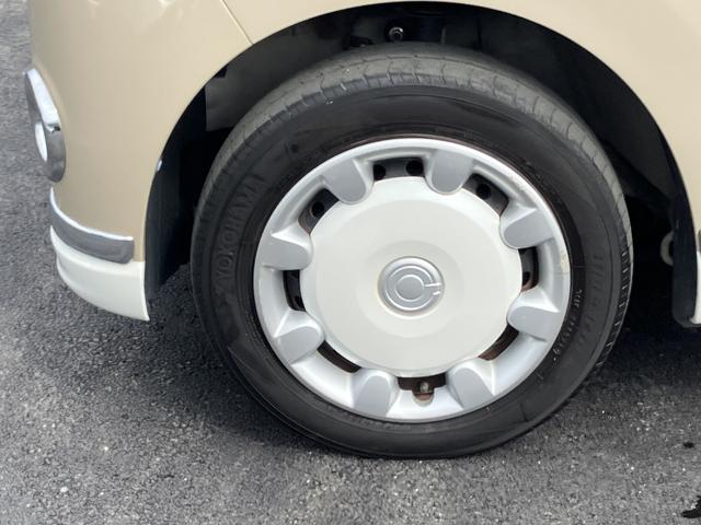 ムーヴキャンバスＸリミテッドメイクアップ　ＳＡII（山口県）の中古車