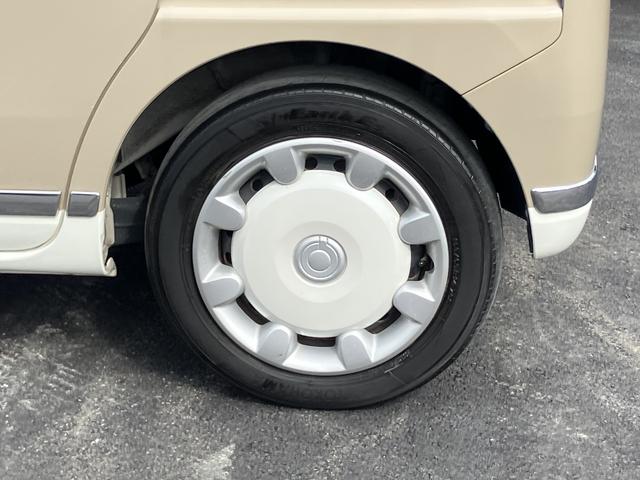 ムーヴキャンバスＸリミテッドメイクアップ　ＳＡII（山口県）の中古車