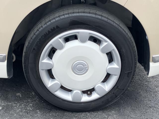 ムーヴキャンバスＸリミテッドメイクアップ　ＳＡII（山口県）の中古車