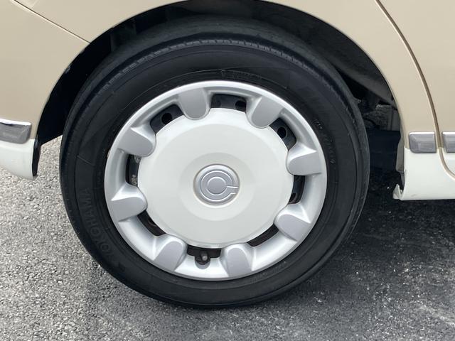 ムーヴキャンバスＸリミテッドメイクアップ　ＳＡII（山口県）の中古車