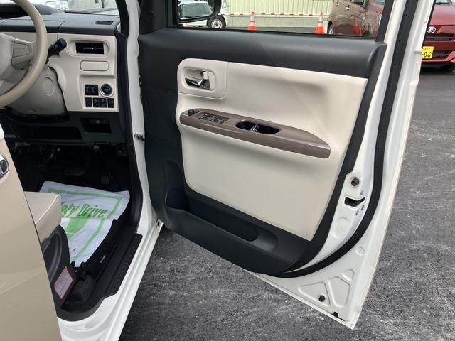 ムーヴキャンバスＸリミテッドメイクアップ　ＳＡII（山口県）の中古車