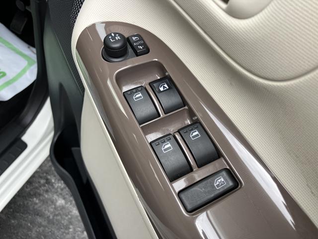 ムーヴキャンバスＸリミテッドメイクアップ　ＳＡII（山口県）の中古車