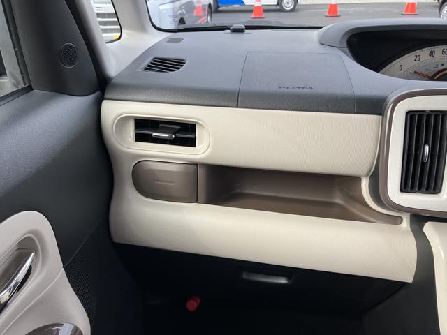 ムーヴキャンバスＸリミテッドメイクアップ　ＳＡII（山口県）の中古車