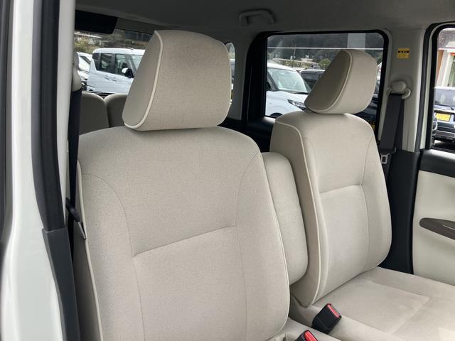 ムーヴキャンバスＸリミテッドメイクアップ　ＳＡII（山口県）の中古車