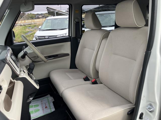 ムーヴキャンバスＸリミテッドメイクアップ　ＳＡII（山口県）の中古車