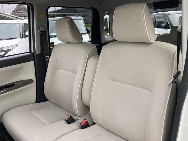 ムーヴキャンバスＸリミテッドメイクアップ　ＳＡII（山口県）の中古車