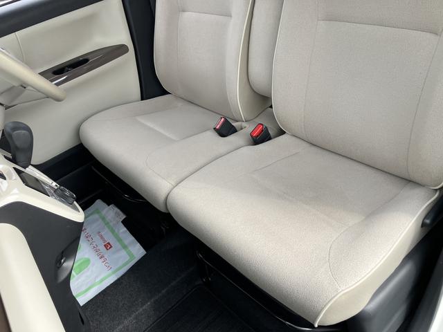 ムーヴキャンバスＸリミテッドメイクアップ　ＳＡII（山口県）の中古車