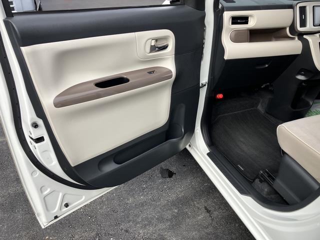 ムーヴキャンバスＸリミテッドメイクアップ　ＳＡII（山口県）の中古車